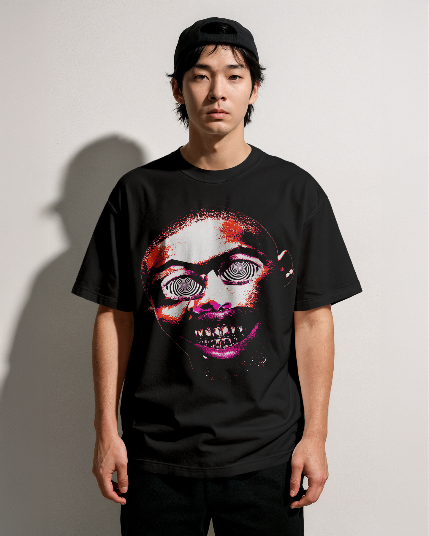 Greed Short Sleeve Shirt