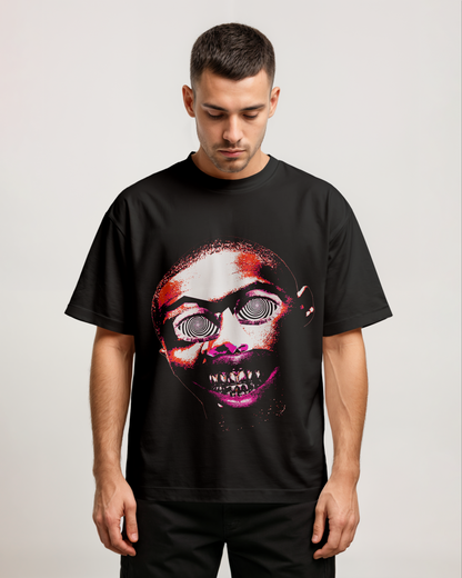 Greed Short Sleeve Shirt