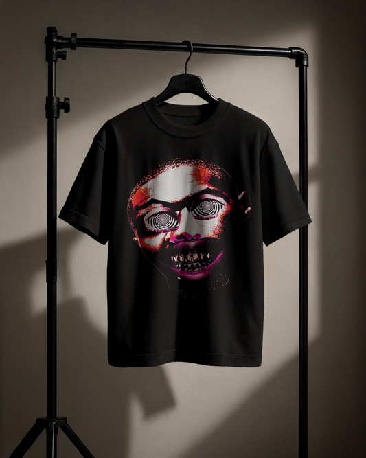 Greed Short Sleeve Shirt