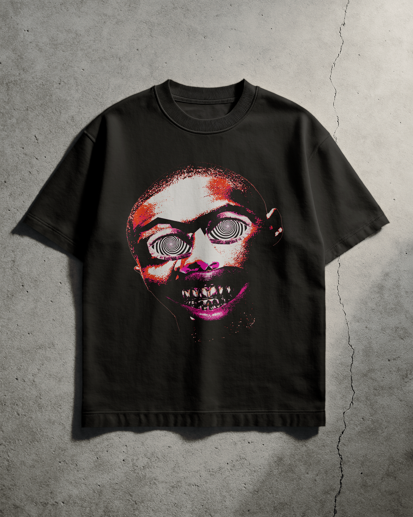Greed Short Sleeve Shirt