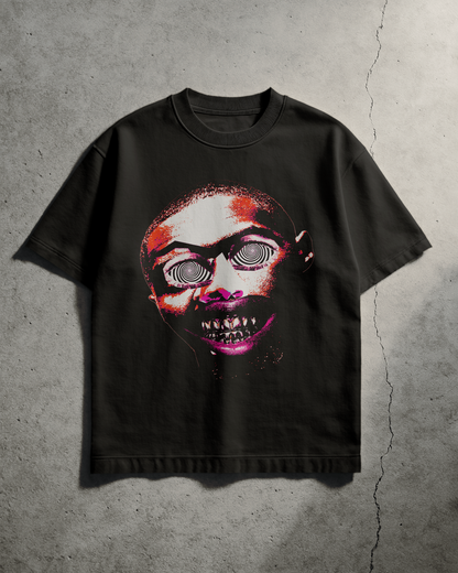 Greed Short Sleeve Shirt