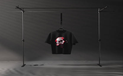 Greed Short Sleeve Shirt